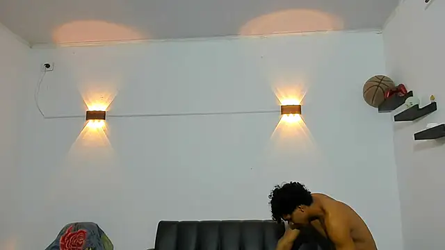 Jaycob smith online show from April 16, 1:56 pm