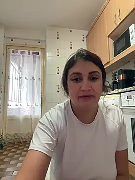 Snapshot of morenita_sexy777 chatting on February 11, 8:52 am morenita sexy777 online show from February 11, 8:52 am