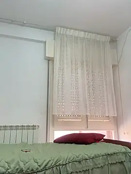 Snapshot of morenita_sexy777 chatting on February 21, 10:49 am morenita sexy777 online show from February 21, 10:49 am