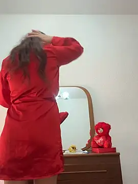 morenita sexy777 online show from March 27, 12:49 pm