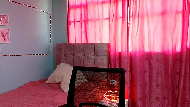 talia mystic online show from February 9, 1:26 pm