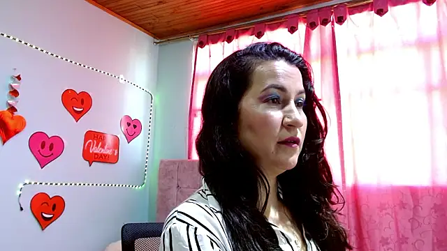 talia mystic online show from February 10, 1:48 pm