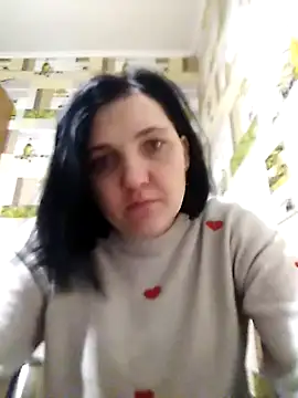 Snapshot of KarolinaRich1 chatting on January 14, 5:02 am KarolinaRich1 online show from January 14, 5:02 am