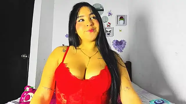 Penelopeflame18 online show from March 26, 1:11 am