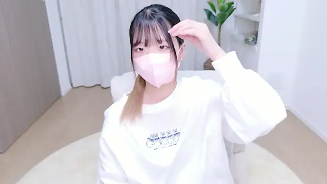 Snapshot of NOA_cha chatting on March 7, 8:39 pm NOA cha online show from March 7, 8:39 pm