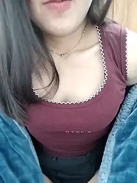 MaiNgoc sexy online show from February 2, 11:36 pm