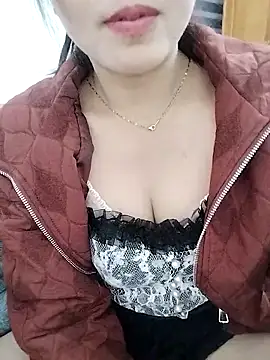 MaiNgoc sexy online show from February 4, 1:39 pm