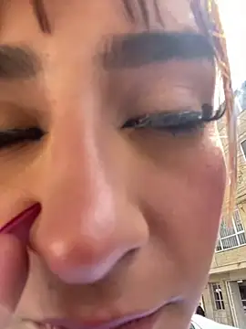 ivy-777 online show from February 5, 6:34 pm