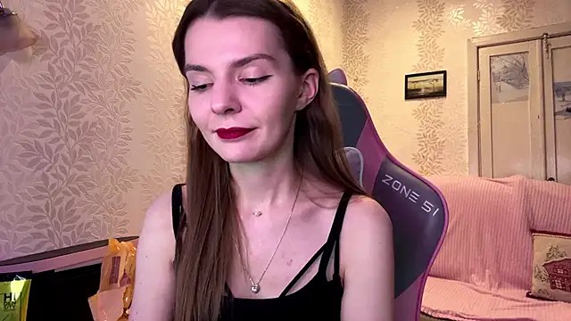 Snapshot of LavondaDeleston chatting on February 22, 9:13 pm LavondaDeleston online show from February 22, 9:13 pm