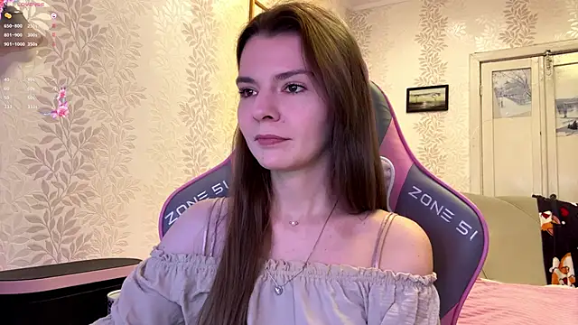 Snapshot of LavondaDeleston chatting on February 28, 8:54 pm LavondaDeleston online show from February 28, 8:54 pm