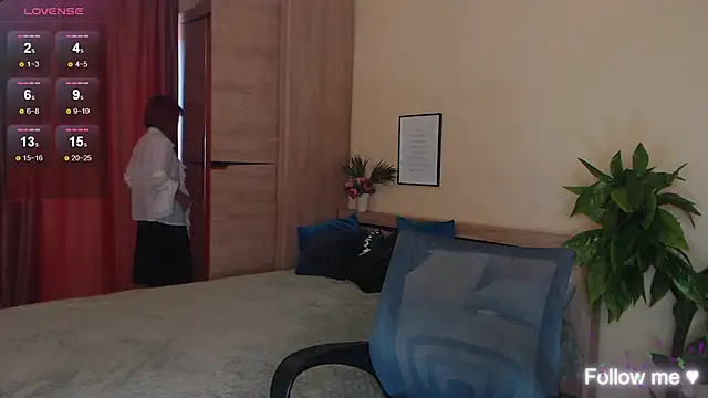 Snapshot of FireWater6 chatting on March 2, 5:08 am FireWater6 online show from March 2, 5:08 am