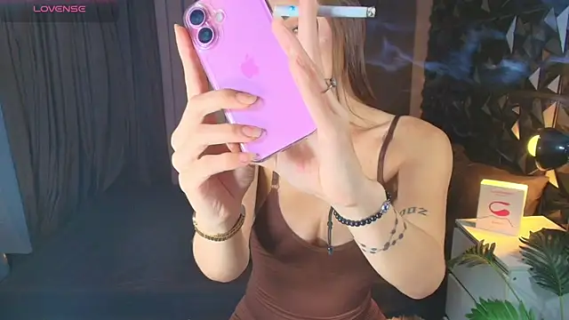 inababe online show from March 26, 1:38 pm