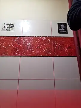 Snapshot of Ianne150 chatting on February 8, 11:19 pm Ianne150 online show from February 8, 11:19 pm