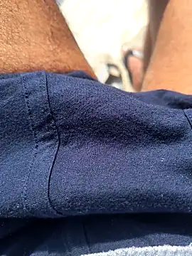 Hottlund6 online show from January 17, 5:34 am