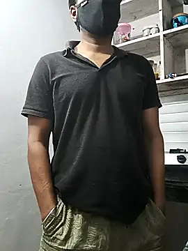 Hottlund6 online show from February 24, 1:03 am