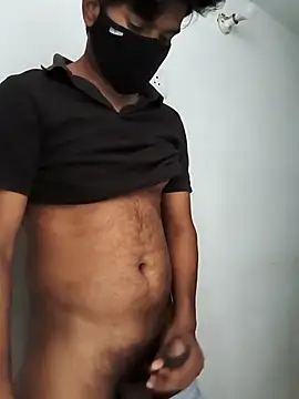 Hottlund6 online show from February 25, 8:35 am