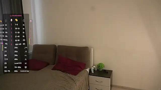 MarenGoodrich online show from February 27, 6:35 am