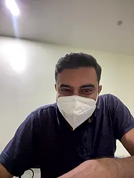 Snapshot of Arman-choudhary1998 chatting on January 14, 2:44 pm Arman-choudhary1998 online show from January 14, 2:44 pm