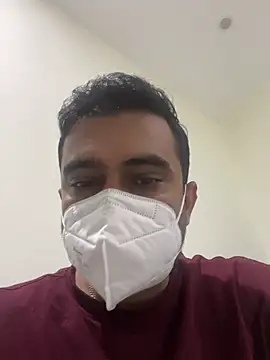 Snapshot of Arman-choudhary1998 chatting on January 15, 4:55 pm Arman-choudhary1998 online show from January 15, 4:55 pm