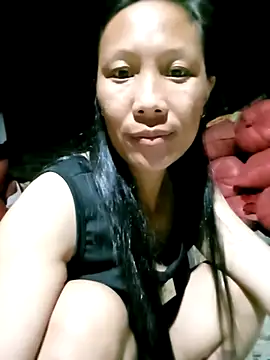 Diana-02 online show from April 17, 10:35 pm