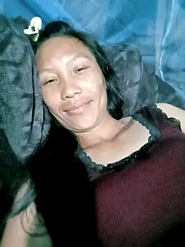 Diana-02 online show from April 18, 7:58 pm