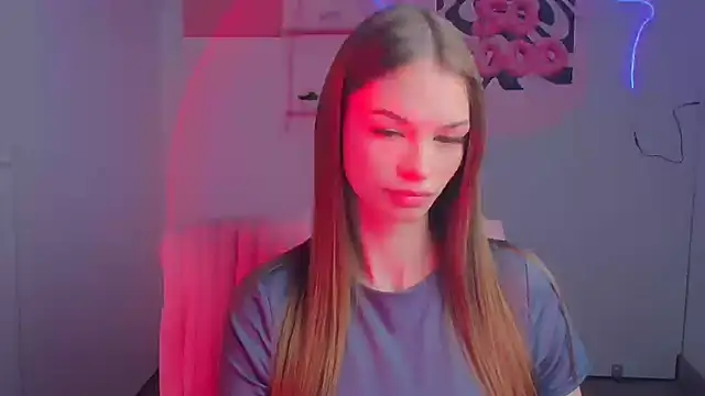 Lina Loveuu online show from April 5, 11:29 am