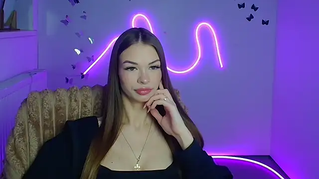 Lina Loveuu online show from April 16, 11:33 am