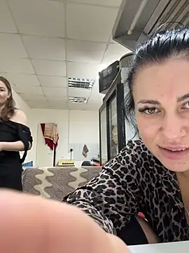  Mila Love online show from February 12, 1:33 am