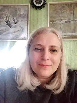 NyushaLollipop online show from February 14, 6:32 am