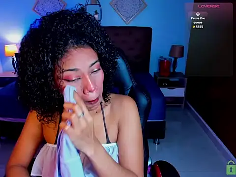 charlotte bronte online show from February 1, 6:50 pm