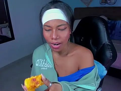 charlotte bronte online show from March 18, 8:56 pm