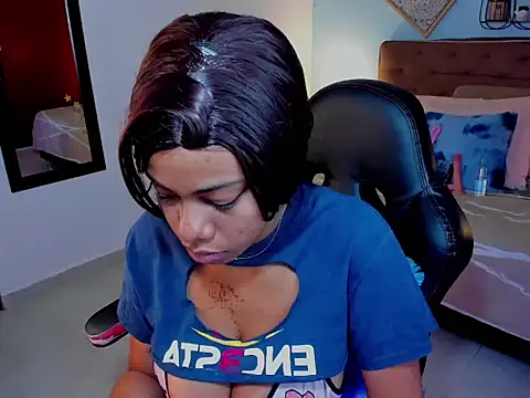 charlotte bronte online show from April 7, 6:30 pm