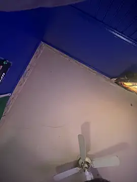 WhiteMeatsRican online show from February 8, 2:09 pm