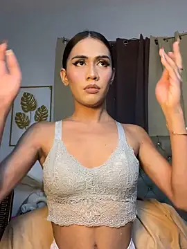 MadySmith online show from February 20, 7:25 pm