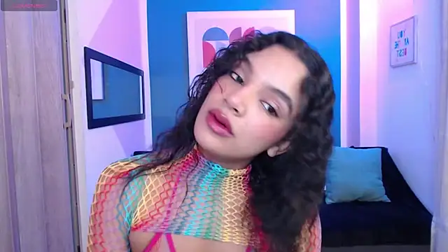 Nyxx Velariia online show from February 24, 2:26 pm