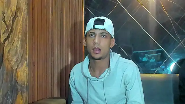 ALEX KEITH26 online show from January 18, 12:09 pm