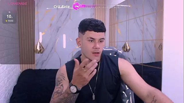 alan b1 online show from January 17, 1:38 pm