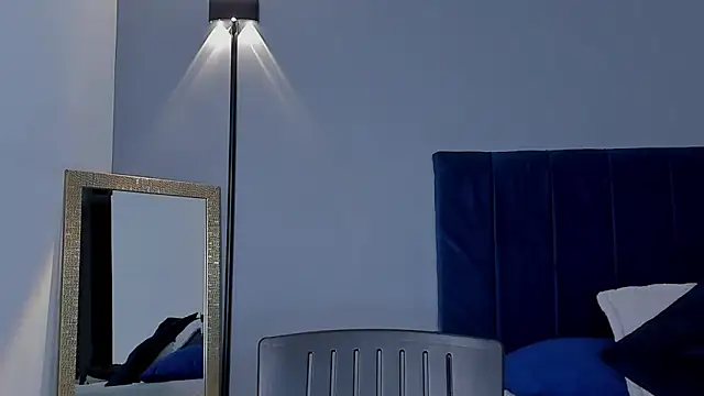 DrakeCarter online show from February 19, 1:56 am