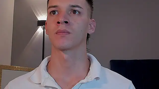 DrakeCarter online show from March 1, 12:45 am