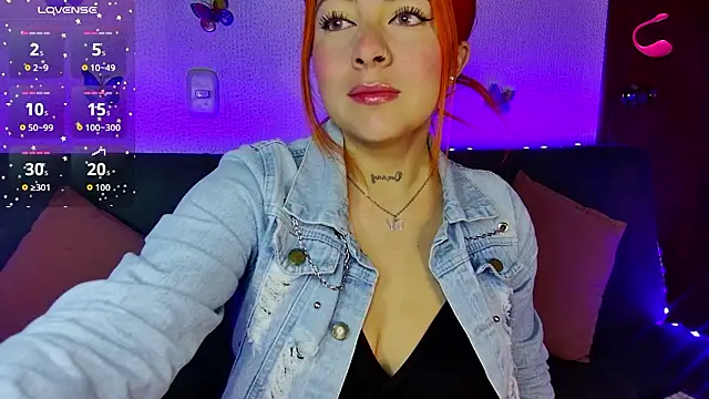 Anihaa online show from March 14, 7:14 am