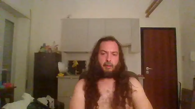 ulysses85 online show from June 15, 8:22 pm