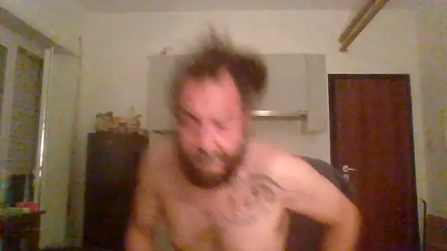 ulysses85 online show from June 17, 12:24 am