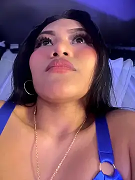 NeoMeiXXX online show from February 5, 5:12 am