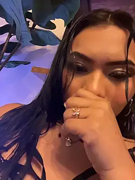 NeoMeiXXX online show from February 25, 5:17 am