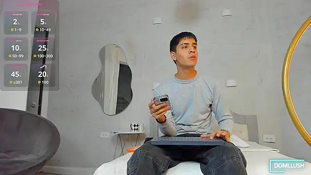 Snapshot of bastian_and_samantha chatting on March 3, 4:29 am bastian and samantha online show from March 3, 4:29 am