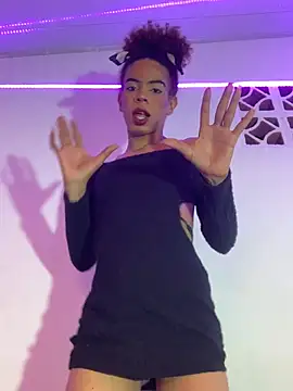 julietha sexy online show from April 18, 4:05 am