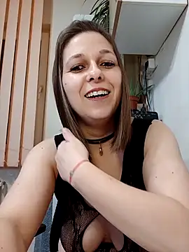 AdaJoy online show from February 18, 11:11 pm