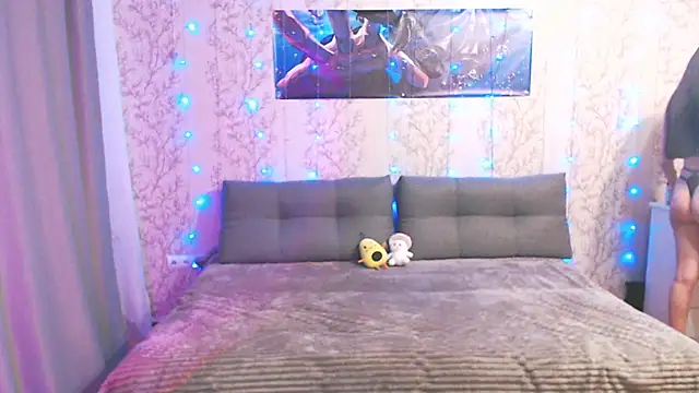 SnowWhite Lissa online show from June 1, 6:53 pm