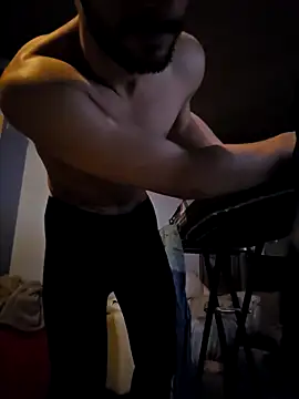 stablemen online show from February 3, 8:47 pm