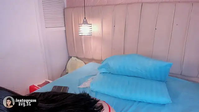 avy st online show from April 1, 3:51 am